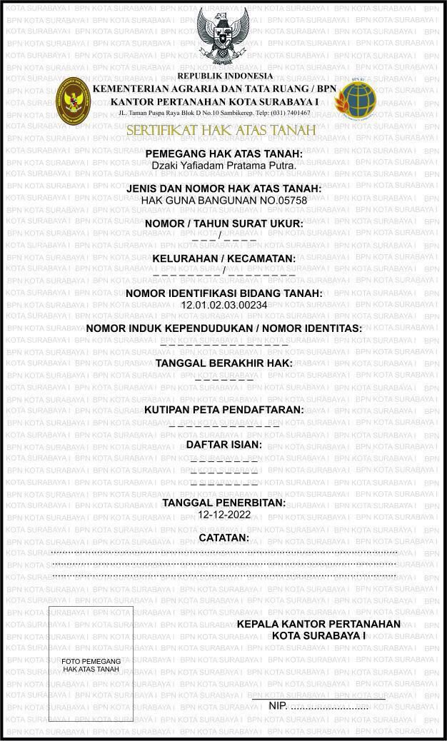 tanah menyatukan sertifikat 2 on sertifikat Twitter: sesuai tanah IrmaDevitaCom