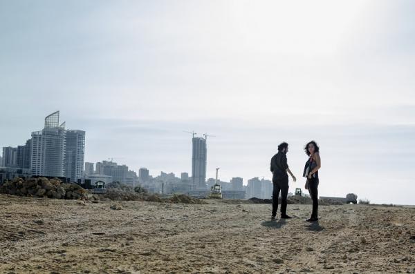 "Beyrouth is Burning..." Visite guidée des sons de la capitale la plus punk du monde arabe : bit.ly/1RuDvAN