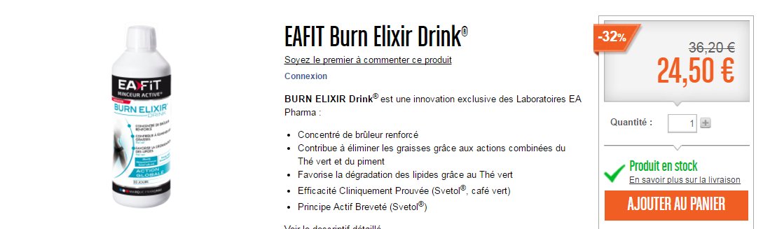 L'opération #bikini peut commencer ! ☀ 👙 goo.gl/6mP58x #eatclean #training #promo