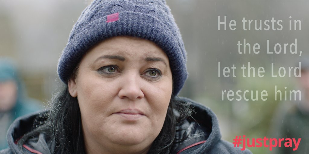 JustPray's tweet image. “I talk to God like I’m talking to you” Listen to Brenda’s story bit.ly/1T6MOXQ