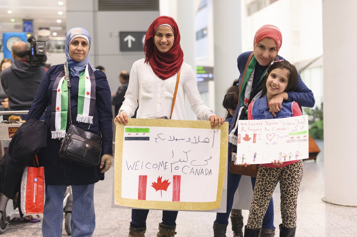 Unions stand in support of Syrian refugees and against xenophobia:
CanadianLabour.ca/news/news-arch…
#cdnpoli #canlab #cdnIMM