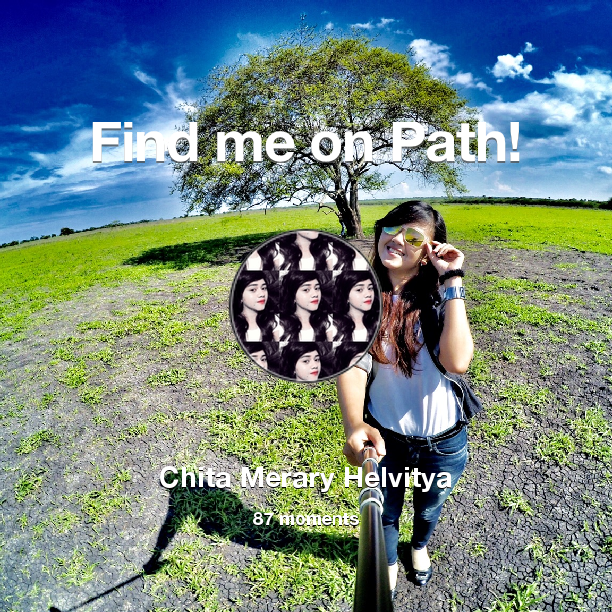 ChitaMerary's tweet photo. Find me on #Path now! Go to https://t.co/cMT7U2QRSq https://t.co/cHaxpPOtyE