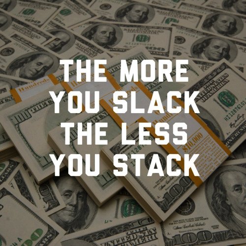 WorldofLNEM's tweet image. Let&apos;s get it! #stackpaper #LNEM