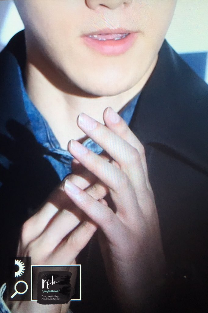 perfectbaek_'s tweet photo. 160321 preview 
#baekhyun #백현 #ベクヒョン https://t.co/NLaIvN68ck