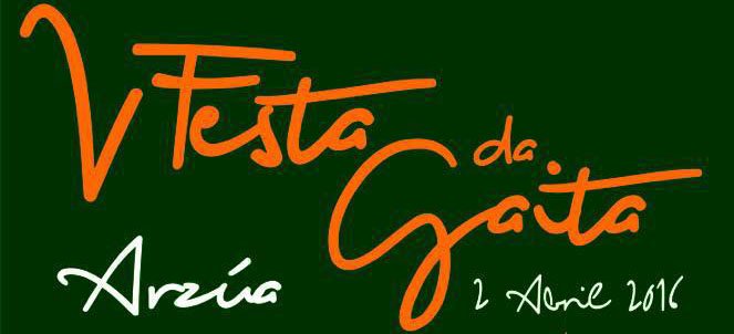Listo el programa definitivo de la #festadagaita #cantosdetaberna de #arzúa.
Más info...
ow.ly/ZKkgC