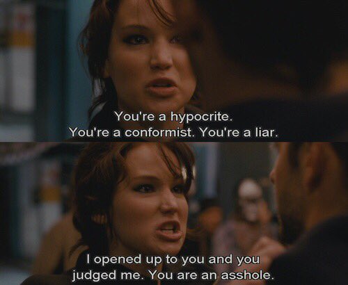 Silver Linings Playbook