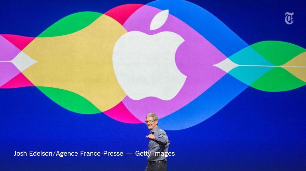 nytimestech's tweet image. A smaller iPhone and other things to look out for at today's Apple event nyti.ms/1Pm7OC2