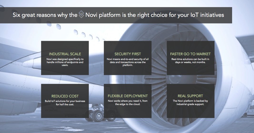 ClearBlade's tweet photo. Building #IIoT #IoT solutions in your business? Get the @ClearBlade #NoviPlatform now #enterprise #CIO #CTO #CEO https://t.co/iCdQNTjRvG