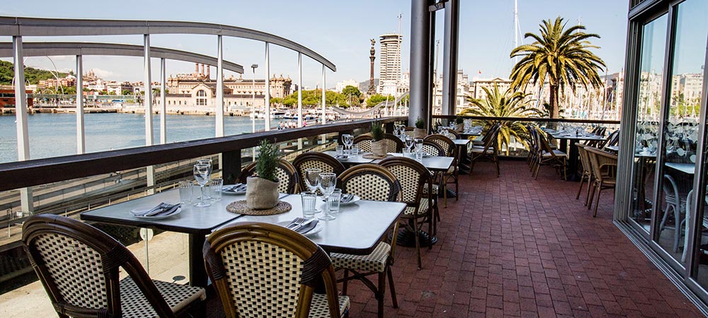 Nataliakim's tweet photo. ¡El Viernes 25, comida #networking Chipirón @Monchosbcn ! https://t.co/fqSZBUgZAs #25BCN https://t.co/oCzXaRbdiL