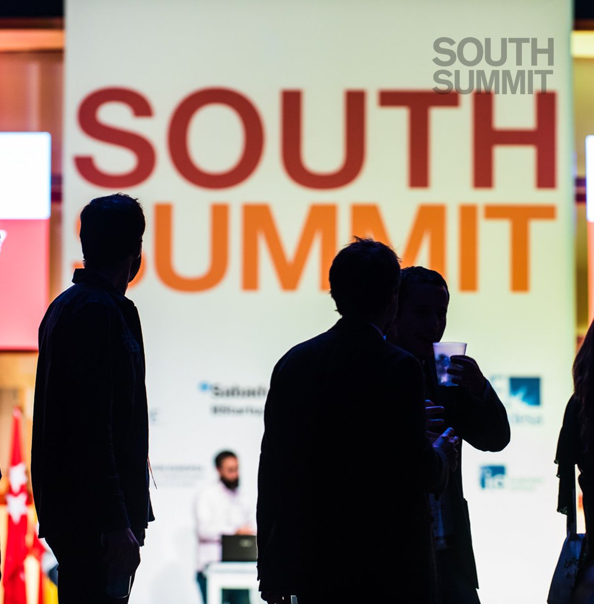 south_summit's tweet photo. Showcase your idea in front of the leading innovators from Southern Europe &amp; Latinamerica https://t.co/tQLG18n3d4 https://t.co/kNC06o7l4q