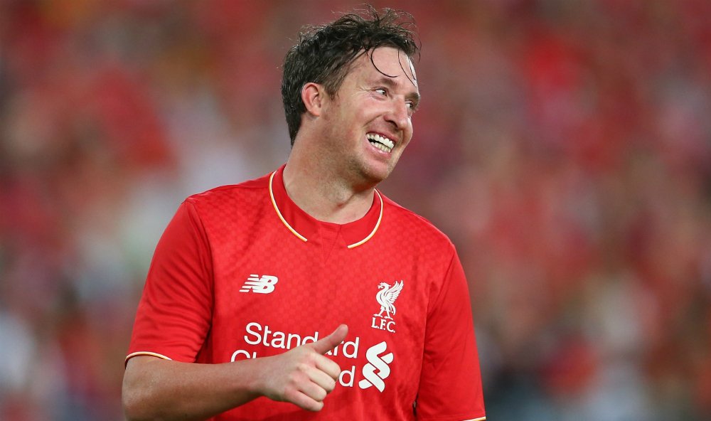 Liverpool FC tweet media