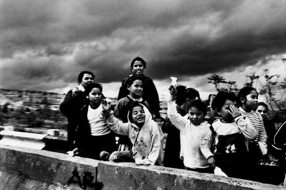 actuphoto's tweet photo. Chiapas, un combat pour la liberté : une expo ET un Photo Poche! https://t.co/lZ2HXhpQLq #Chiapas #MatJacob #Mexique https://t.co/KJmh2t7GzE