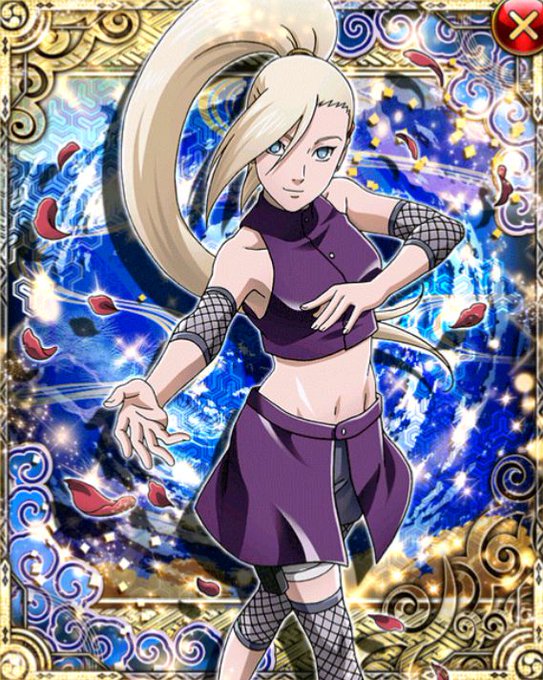 Naruto疾風乱舞 攻略班さん のツイート 紹介 の検索結果 3 Whotwi グラフィカルtwitter分析