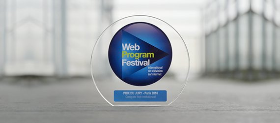 francetvlab's tweet photo. Votez jusqu'à demain pour vos projets préférés au @WebProgram_Fest ! 😄 https://t.co/7mUN60xpSv