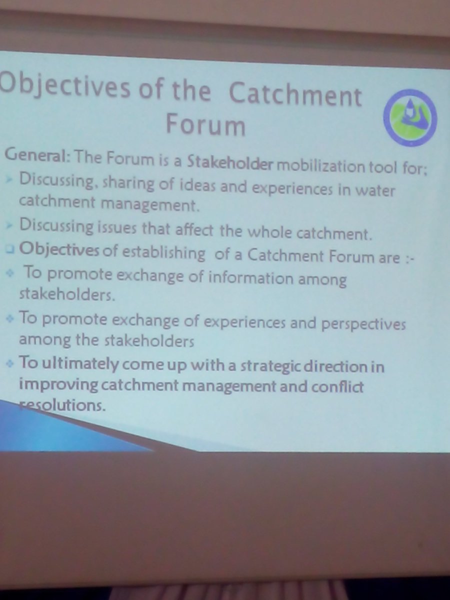 EnockKiminta's tweet photo. Today I was elected Chairman Rift Valley Catchment Area forum bringing together 75 WRUAs in R.Valley. https://t.co/KnhhBFF1iG