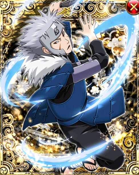Naruto疾風乱舞 攻略班さん のツイート ナルコレ の検索結果 3 Whotwi グラフィカルtwitter分析