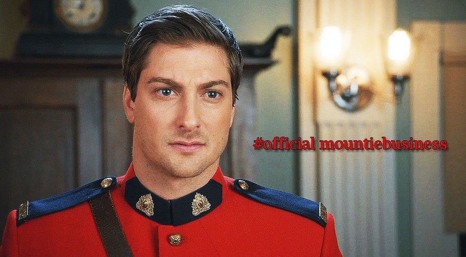 emjohnson03's tweet photo. Official Mountie Business. #hearties #HeartieArt #JackThorntonknowsall #timetosaddleup #getitdone #MountieMonday https://t.co/FdmsHWXdN2
