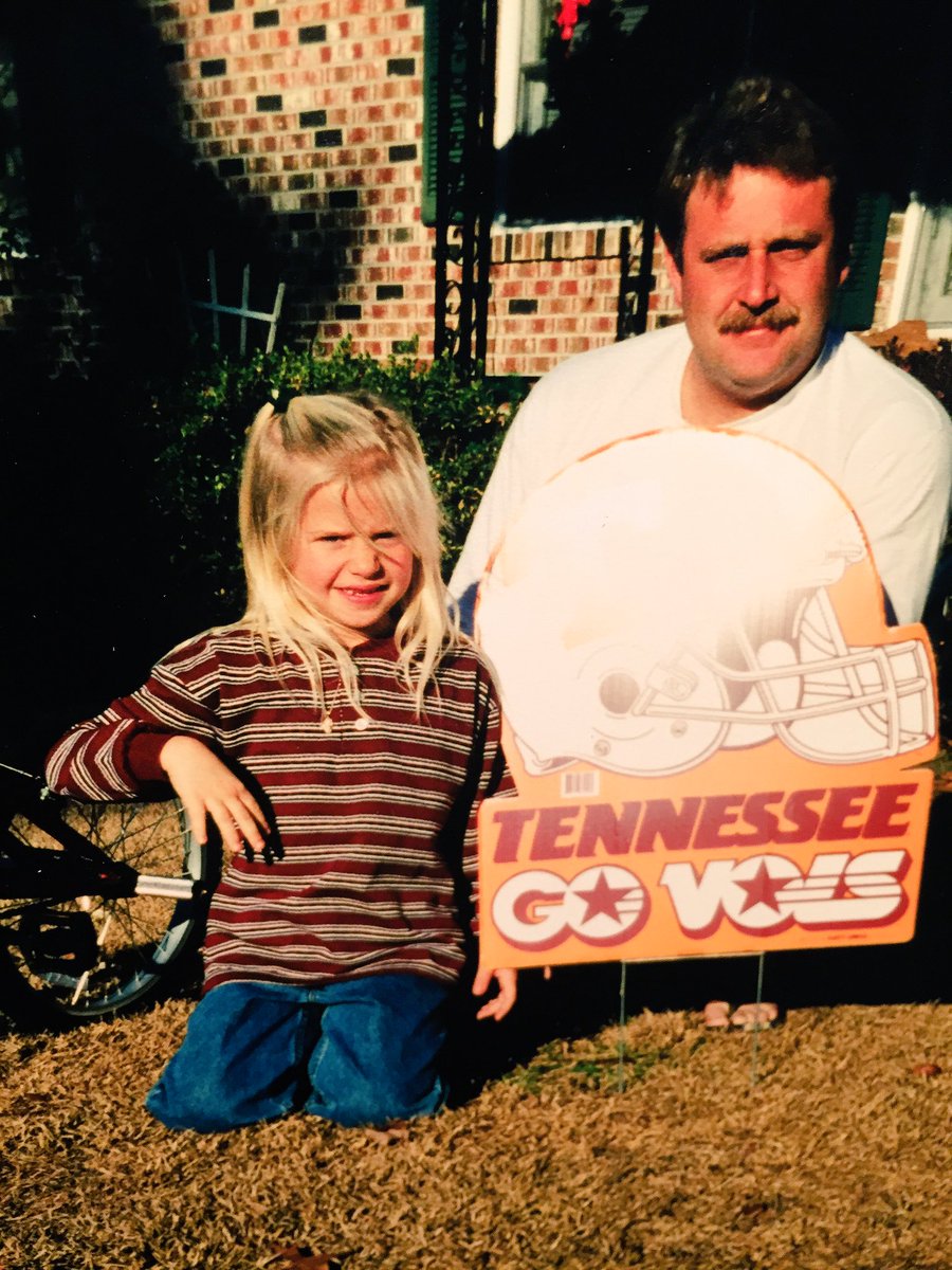 A belated Happy Birthday to my twin in looks and personality - my Pops. Love you Daddy 💕