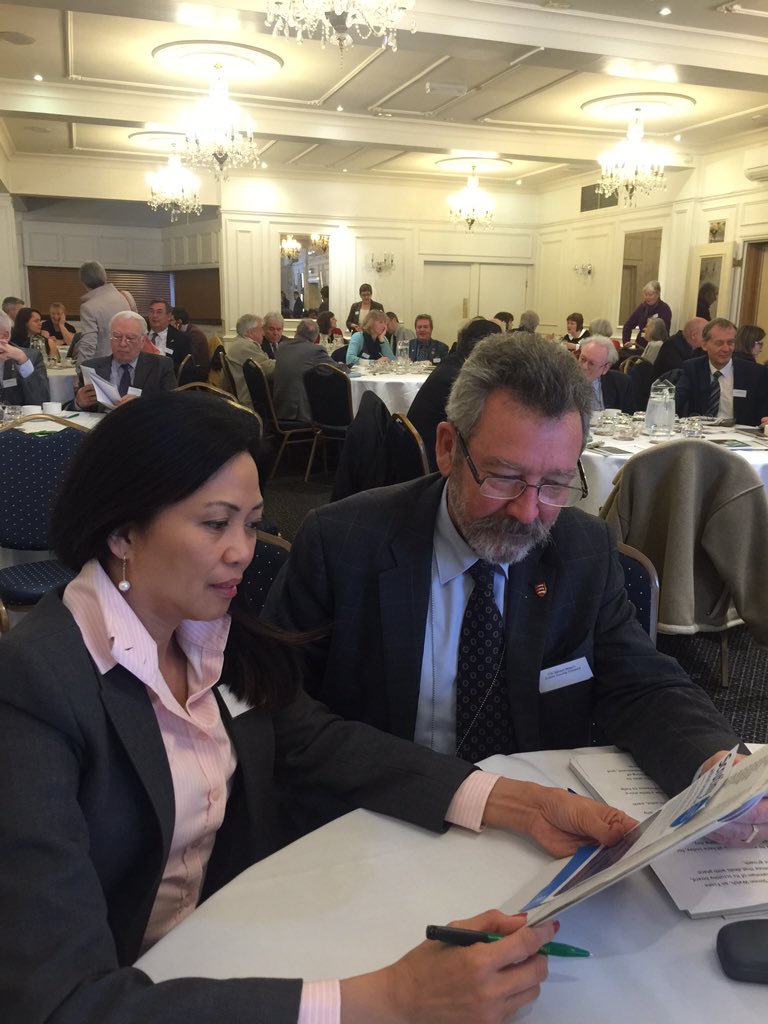 cynthiabarker24's tweet photo. @ Scrutiny Conference with 25 Authorities looking @ Steps to Joint Scrutiny
@ECC_DemSer @#ScrutinyWB https://t.co/alw9kDfDbU