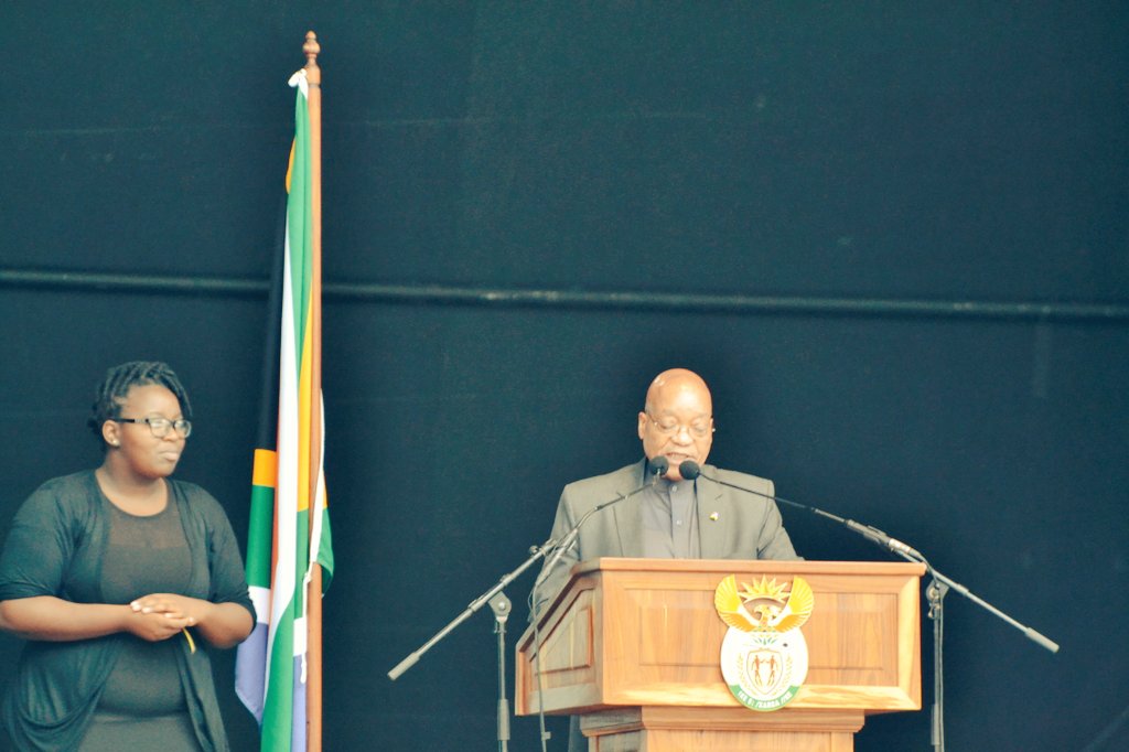 Department of Sport, Arts and Culture tweet media