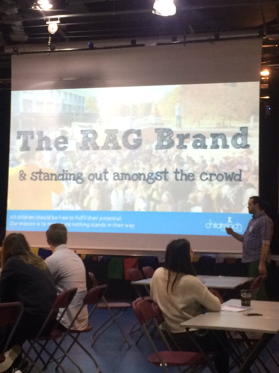 childreachevent's tweet photo. The legend Rev Tommh Collings is talking about how you can build your RAG Brand at #ChildreachConference https://t.co/UYU0b90XU1