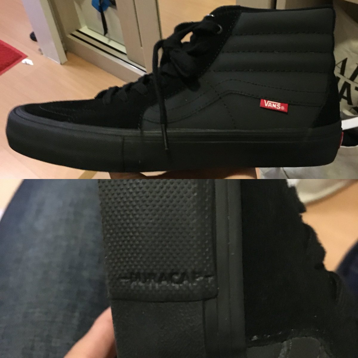 scotty cranmer signature vans 2019