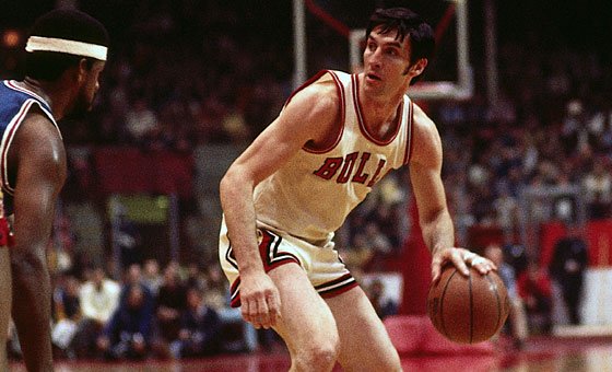 BullsBloc's tweet photo. This date in Bulls history: March 21st 1969 | #Bulls Bloc https://t.co/wXha444oAC via @BullsBloc https://t.co/e4fa1kBiRr