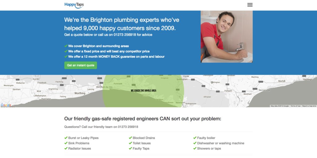 BookaServiceCo's tweet image. #BaSCoDirect Happy Taps Brighton Plumber, Taps, Shower, Boiler, Blocked Drain, Dishwasher... HappyTaps.co.uk