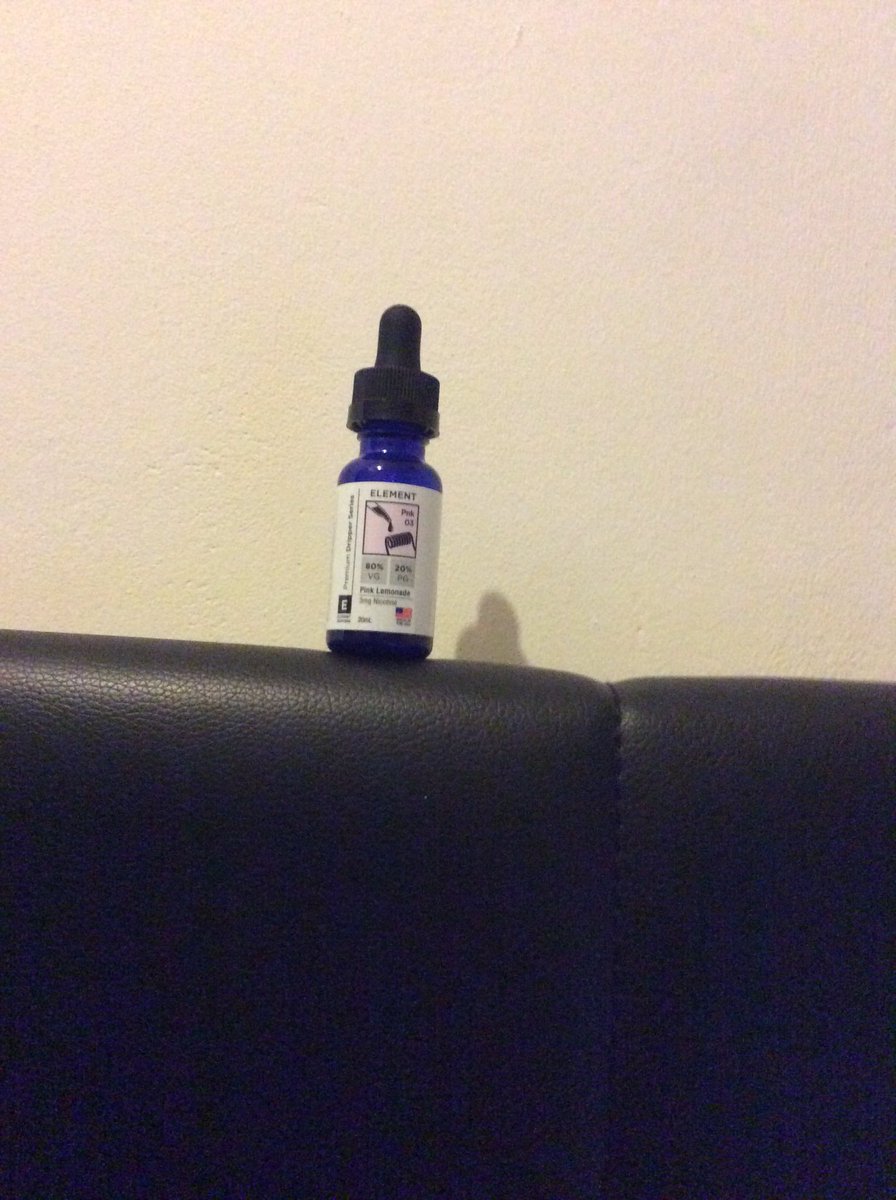 vapourmate2016's tweet photo. Today's vape #vaping #vapelife #vapefam #vapefamily https://t.co/T9Fp9fUFZB