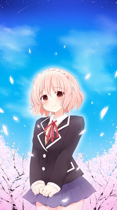 凛祢ユートピアクリア記念描き
ラストでボロ泣きしちゃったよお 