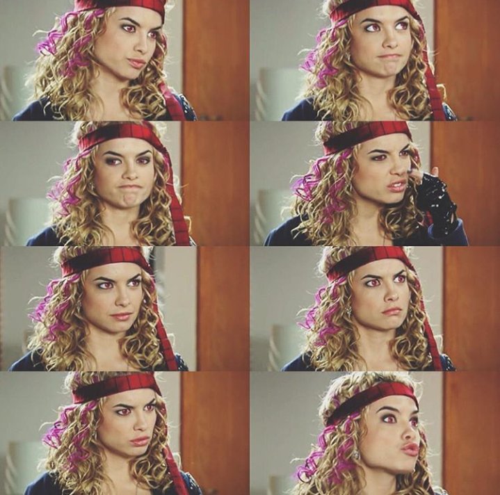 blanckworld's tweet photo. Saudades do jeito revoltado e sincero da Roberta.. ❤ #5anosrebeldebrasil https://t.co/qkhmM6THiB