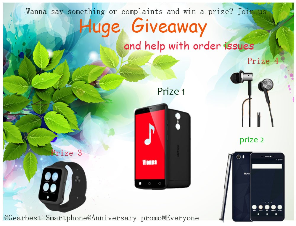 GBsmartphone's tweet photo. Giveaway>>>>https://t.co/uO8BpQSmq7
@Anniversary promo>> https://t.co/mkleDinCJN https://t.co/hoYvL5AFa4