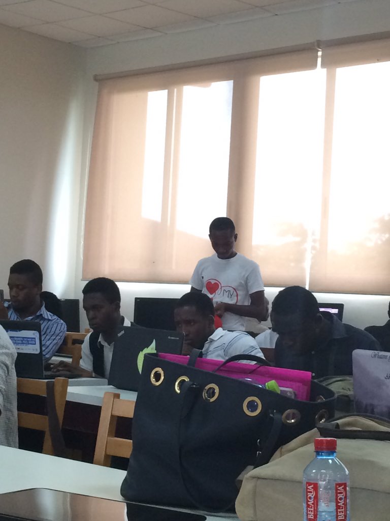 InkMag's tweet image. In honour of our staff and faculty today...
#WeloveOurStafulty #LetsBe #ASCWeek