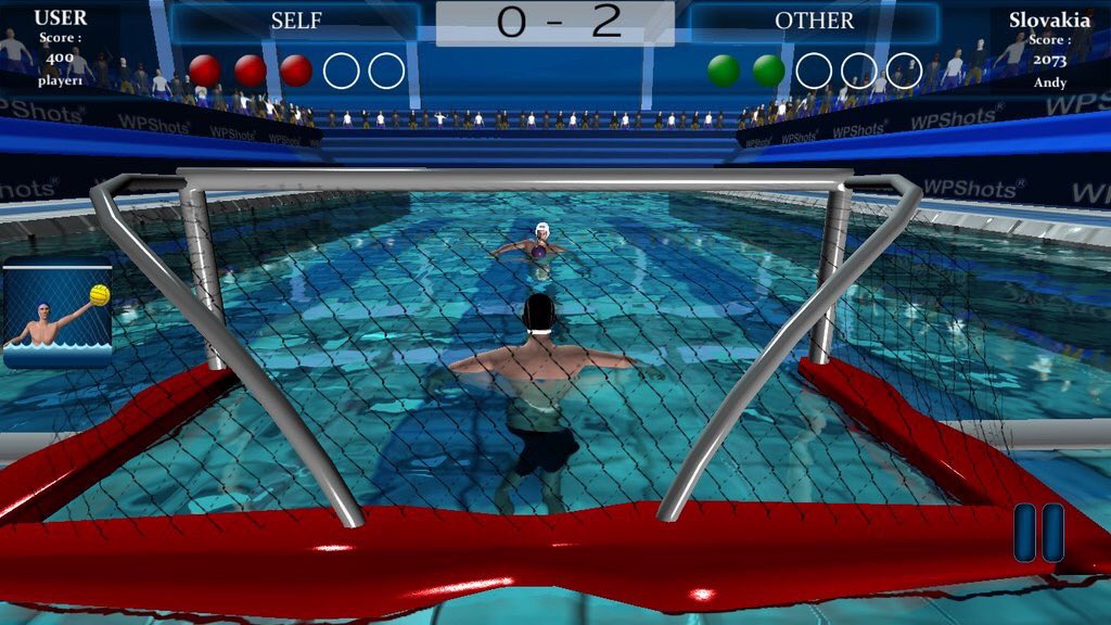 Water Polo Shots (WaterPoloShots) Twitter