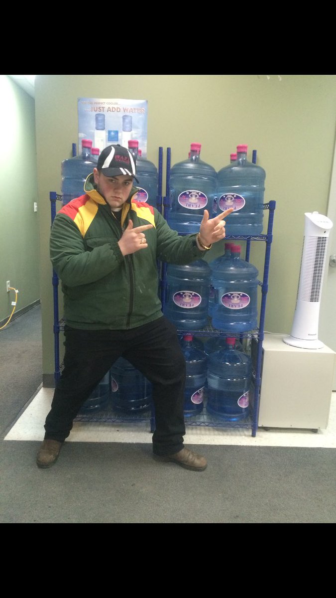 Jefflorenzen_'s tweet photo. When being hydrated Is the only thing you know https://t.co/yfZGC7pDvT