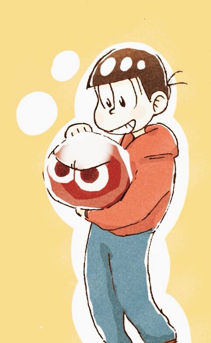 全日本長男可愛い協会のtwitterイラスト検索結果