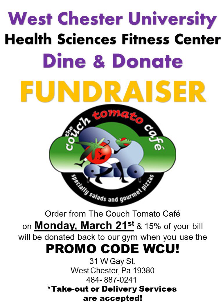 Wcu Hsfc Hashtag On Twitter