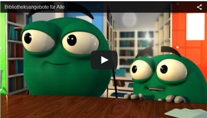 Unsere #Stadtbibliothek steht allen offen, egal welche Sprache sie sprechen. bit.ly/BibFürAlle (mic) https://t.co/01ivvw3oEs