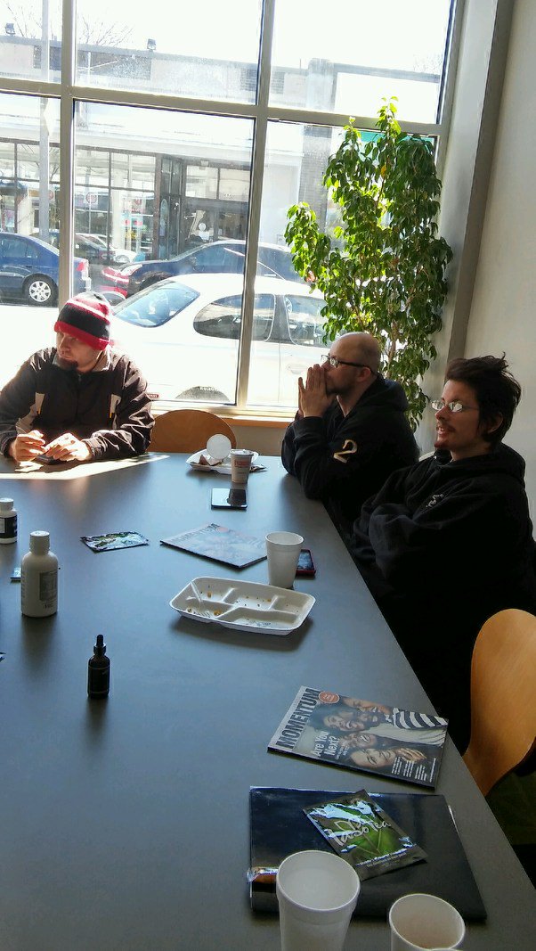 NewStartBoston's tweet image. Special Thanks to NSP leaders &amp;amp; Total Life Changes for entrepreneurship training to  Masterbuilders Group Saturday.