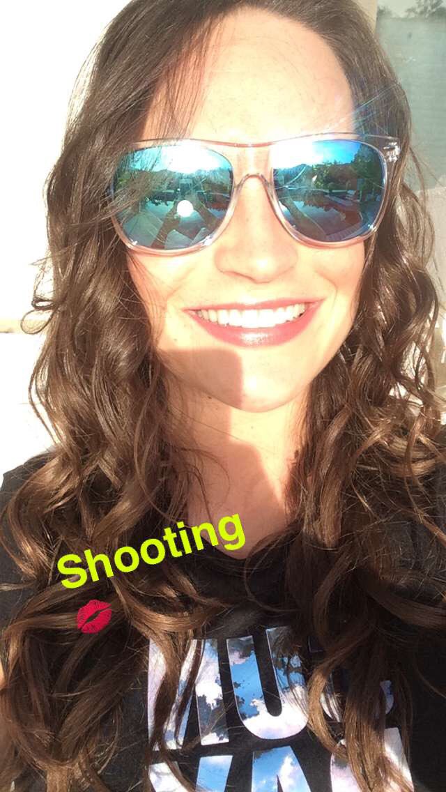 TW Pornstars - Teal Conrad®. Twitter. Quick shot from yesterday after