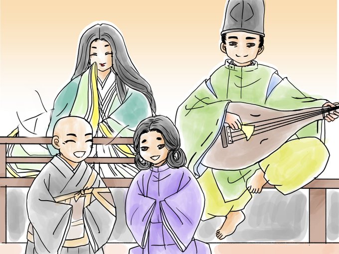 後白河院のtwitterイラスト検索結果 古い順 後白河院のtwitterイラスト検索結果 古い順