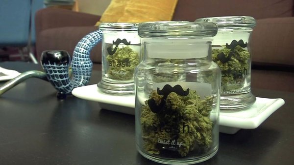 MME_DENVER's tweet image. Many women leaving corporate jobs for careers in marijuana industry 

abc7chicago.com/1246368/   #MME