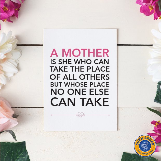 SukhSagarIntL's tweet photo. Happy #MothersDay
#SukhSagar #Dubai https://t.co/9PonG6KCMc