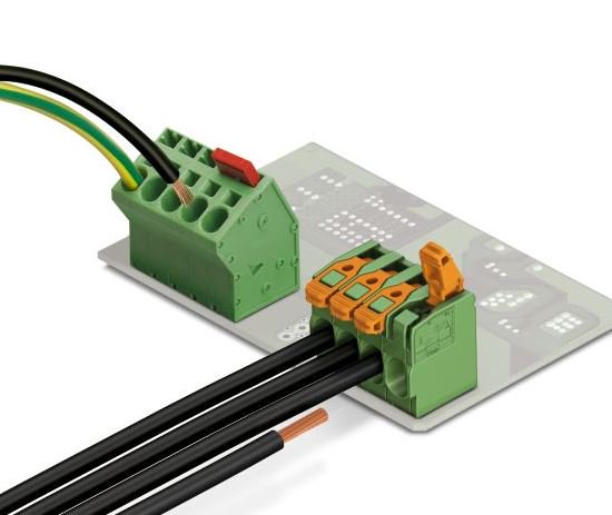 JimDunbarPxC's tweet photo. It's Spring time!  Better weather and better spring terminations @PhoenixContact  https://t.co/BK1RVwPY9K https://t.co/FPqexIaxwa