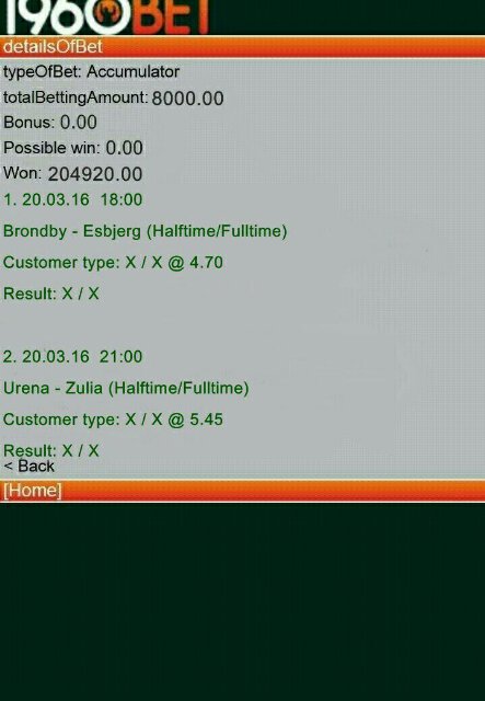 Fixedmatch365 tweet picture