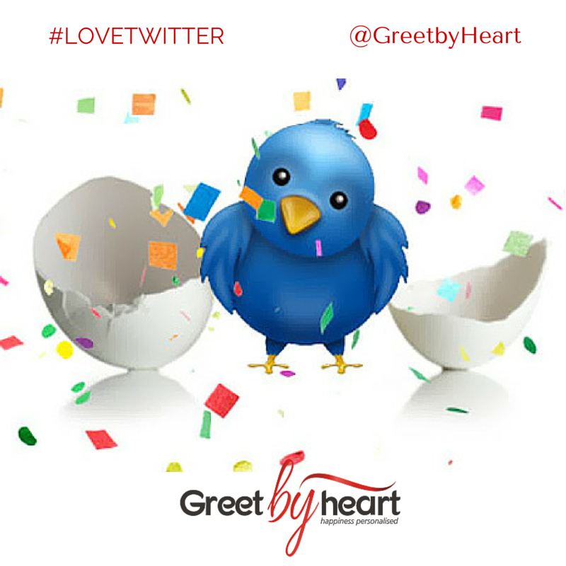 GreetbyHeart's tweet photo. @twitter @TwitterIndia #HappyBirthdaytwitter #LoveTwitter #GreetbyHeart #Gifts 
[Explore at https://t.co/vd7DUeYD0s] https://t.co/erDKR9N9Ls
