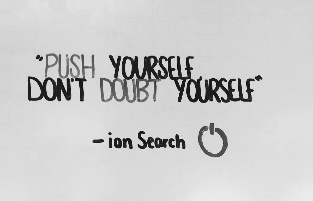 ion_search's tweet photo. Always push until you reach your #goals! As S-Club 7 said "Reach for the stars" 😏😃👏 #mondaymotivation https://t.co/RytAfBNgPm
