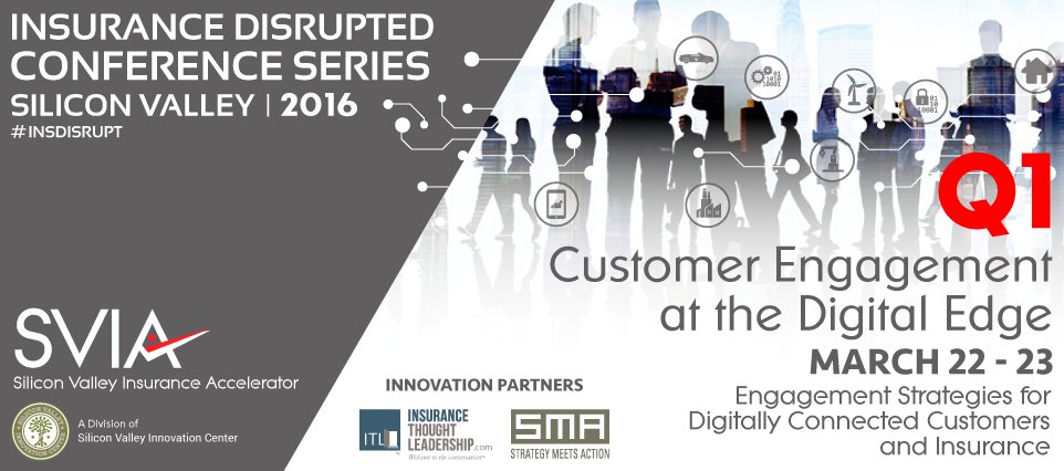 SMAInsurance's tweet image. Today - Hear @dmsmallwood on Leading #Customer #Engagement Transformation - #insdisrupt @sviaccelerator
