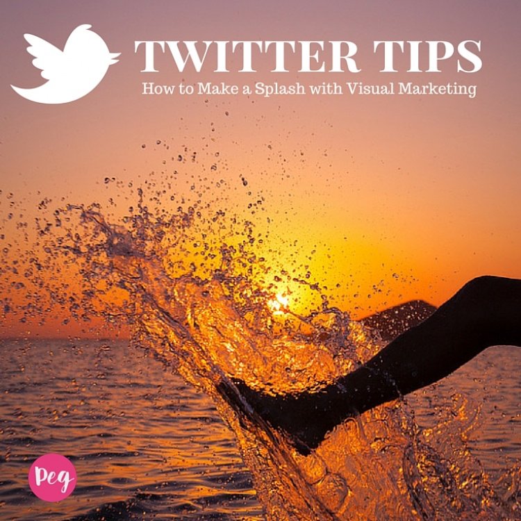 MadalynSklar's tweet image. How to Make a Splash on Twitter with Visual Marketing buff.ly/1RtgFmT via @PegFitzpatrick @AskAaronLee