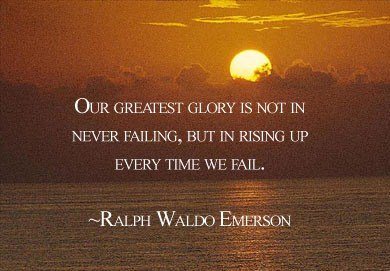 KettLilly's tweet photo. Failure is like a refining process that removes the impurities and weakness from our character. https://t.co/FJgJrECZjz